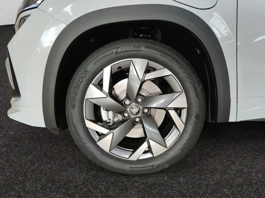 Skoda Kodiaq - Thumbnail 14