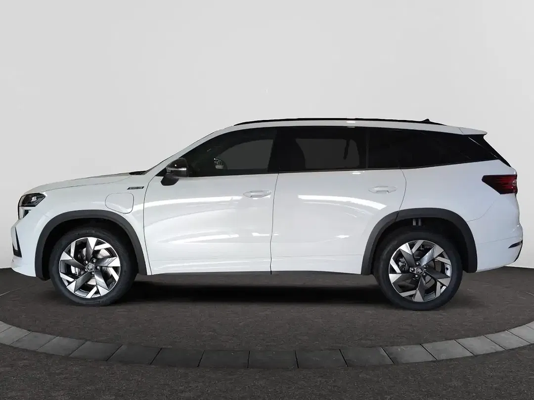 Skoda Kodiaq - Thumbnail 2