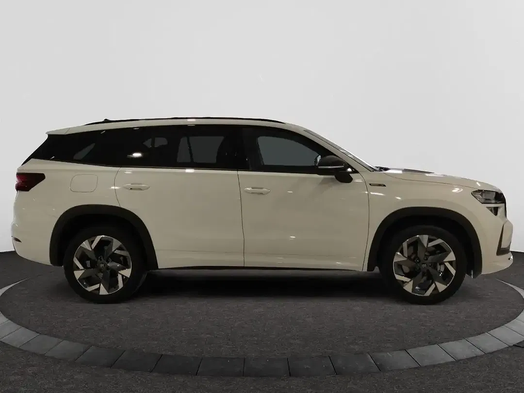 Skoda Kodiaq - Thumbnail 6