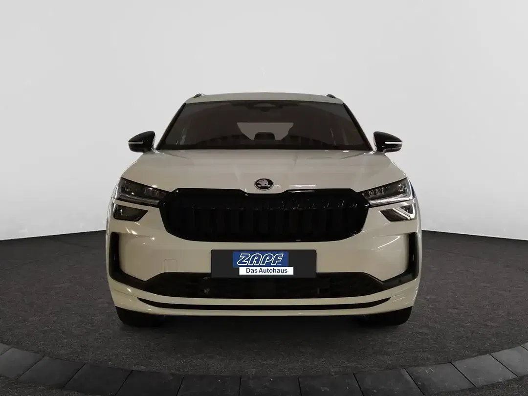 Skoda Kodiaq - Thumbnail 8
