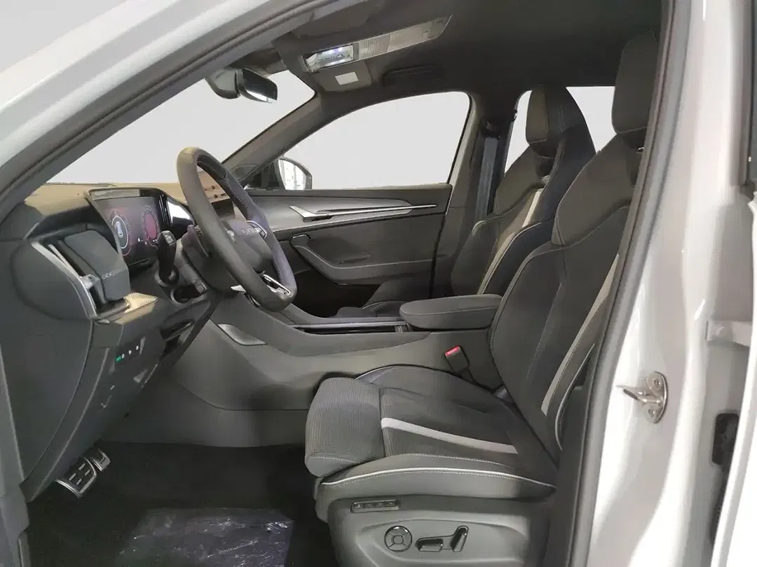 Skoda Kodiaq - Thumbnail 9