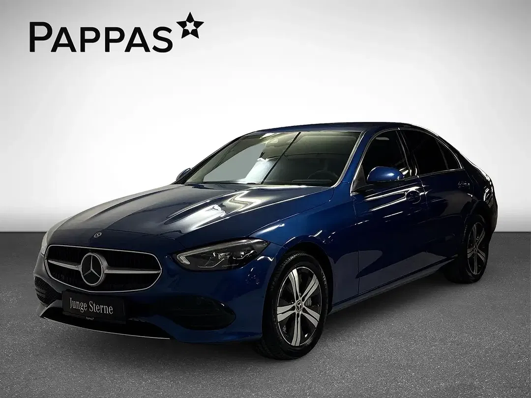 Mercedes-Benz C 300 - Thumbnail 2