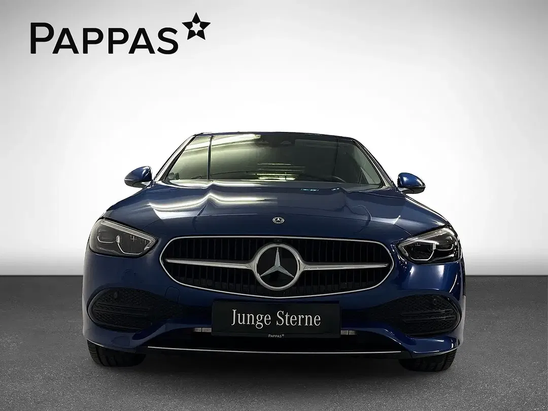 Mercedes-Benz C 300 - Thumbnail 4