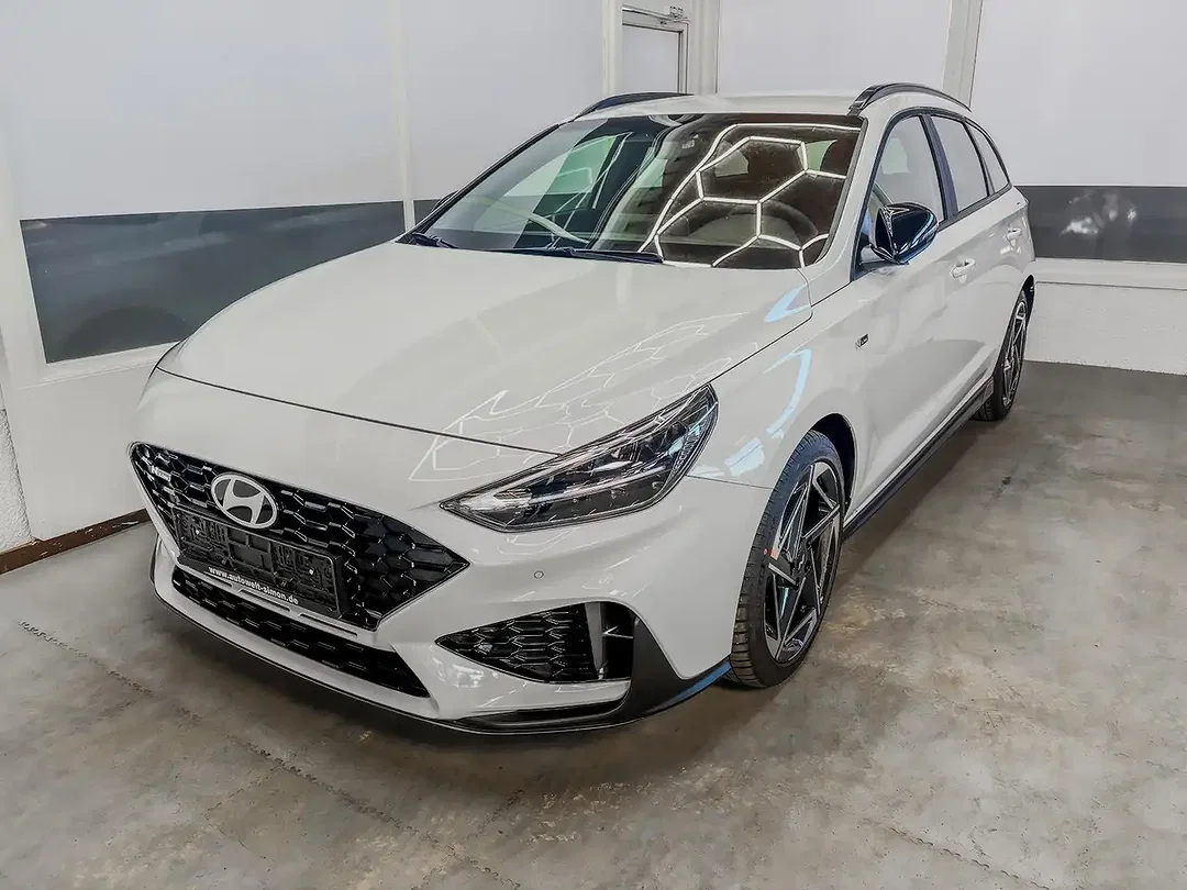 Hyundai i30 - Afbeelding 1