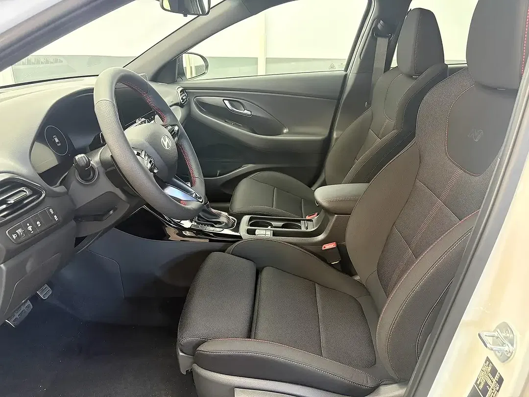 Hyundai i30 - Thumbnail 10