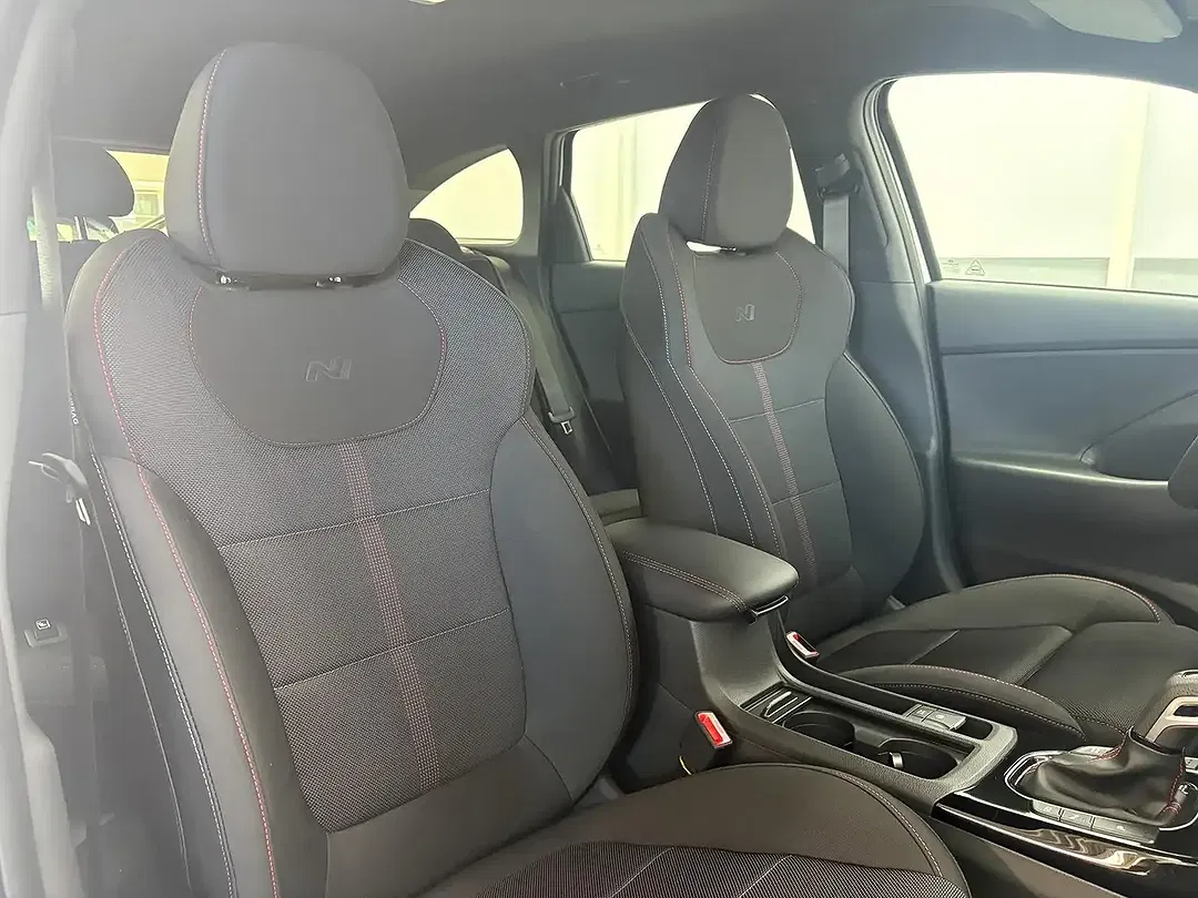 Hyundai i30 - Thumbnail 11