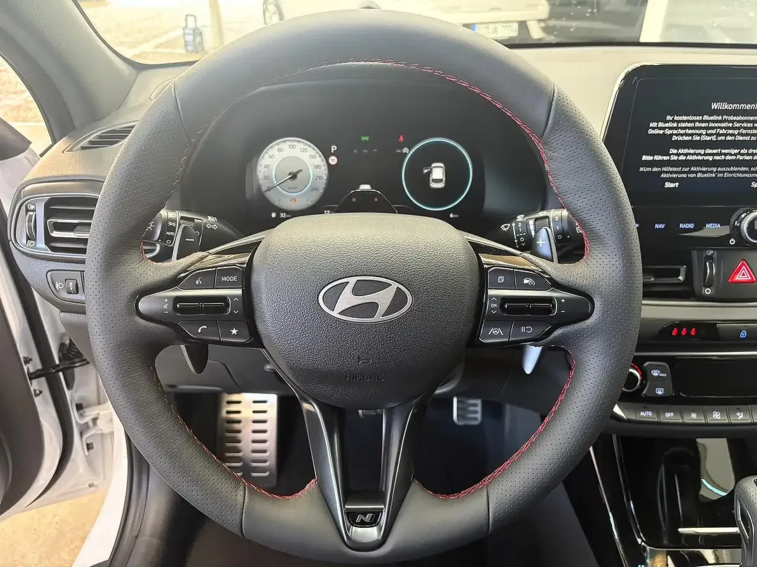 Hyundai i30 - Thumbnail 13