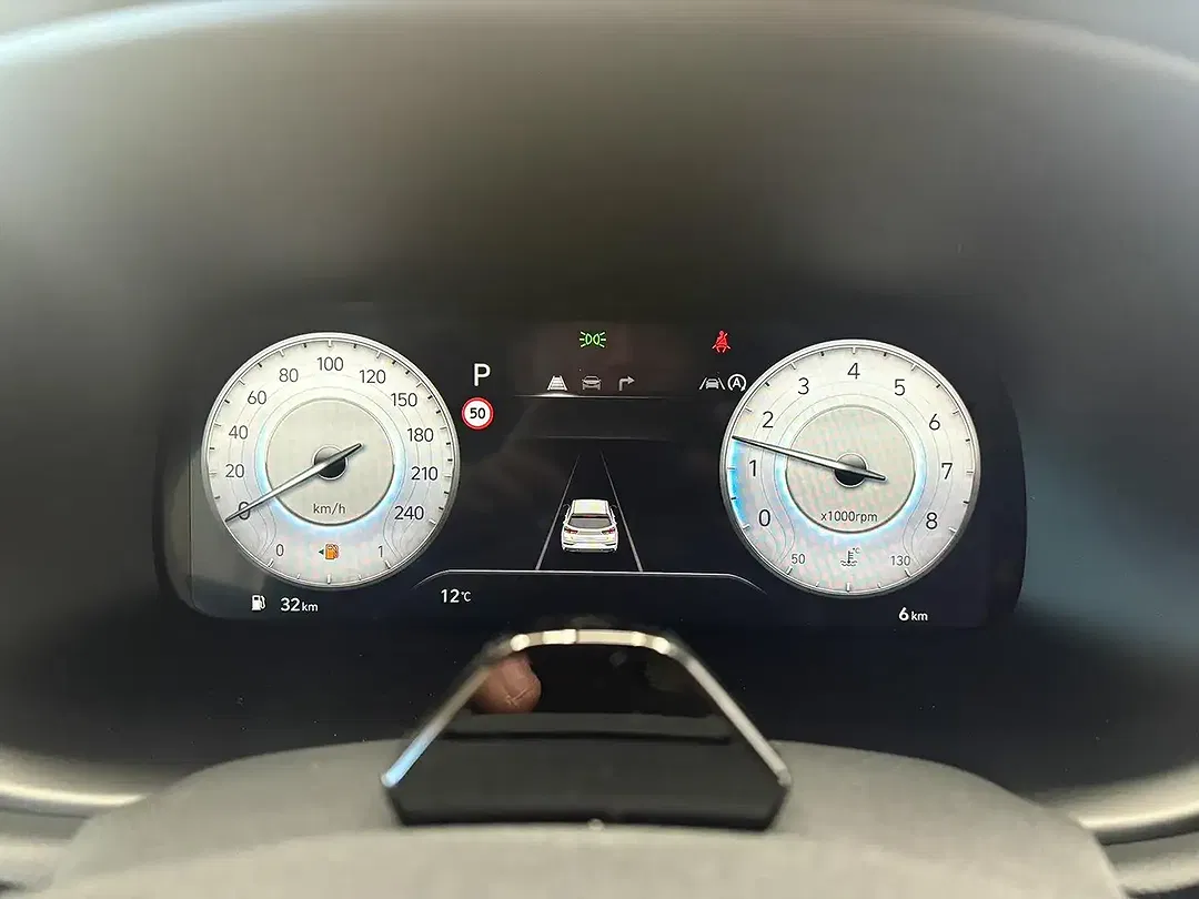Hyundai i30 - Thumbnail 15