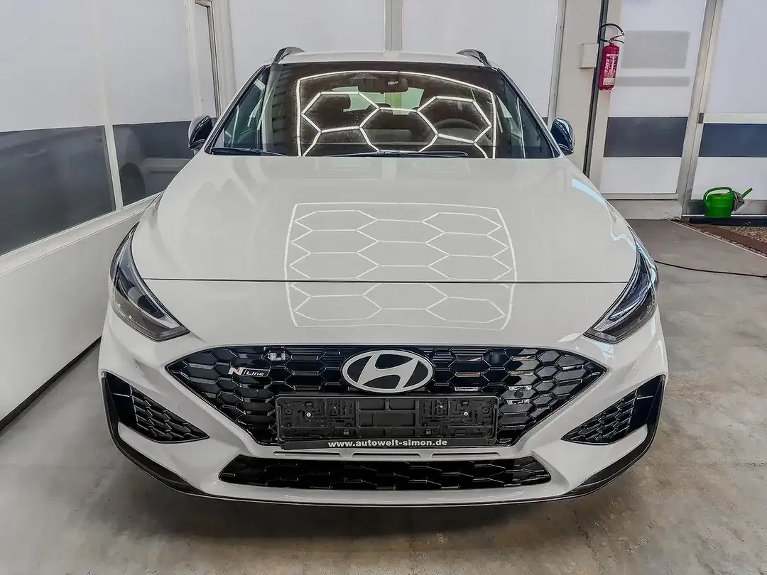 Hyundai i30 - Thumbnail 2