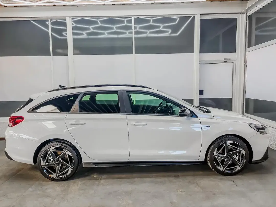 Hyundai i30 - Thumbnail 4