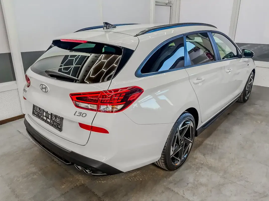 Hyundai i30 - Thumbnail 5