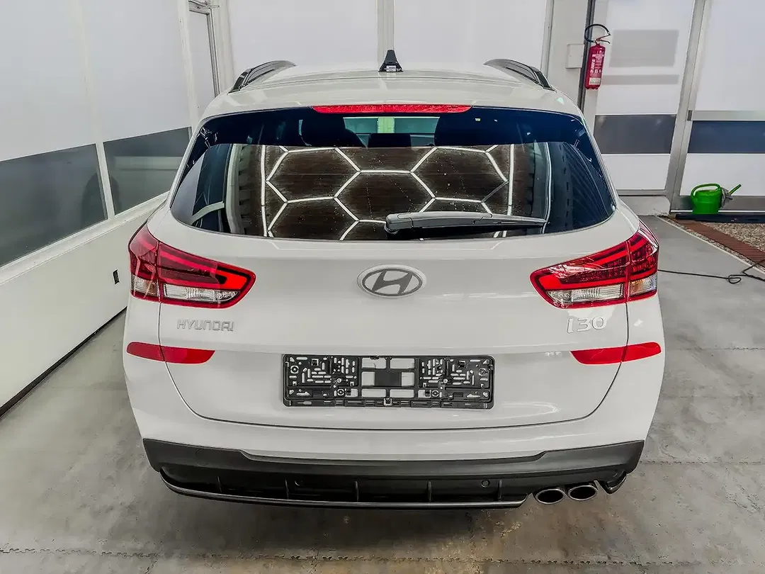 Hyundai i30 - Thumbnail 6