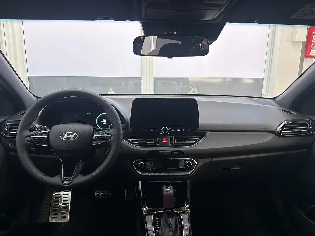 Hyundai i30 - Thumbnail 9