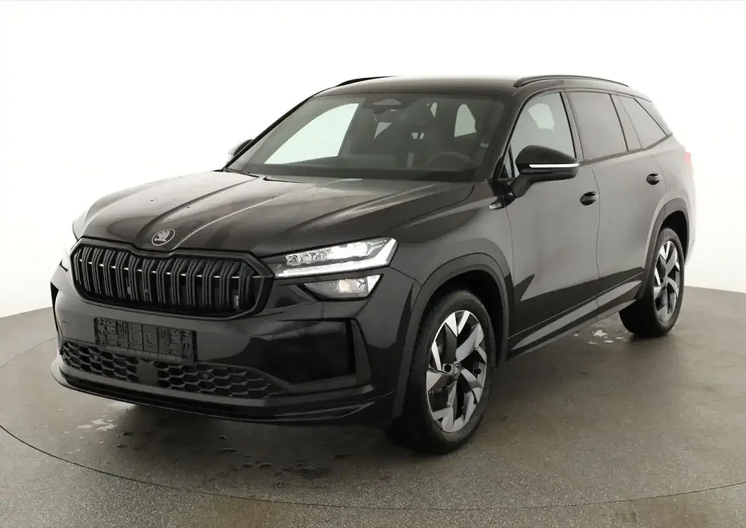 Skoda Kodiaq - Afbeelding 1