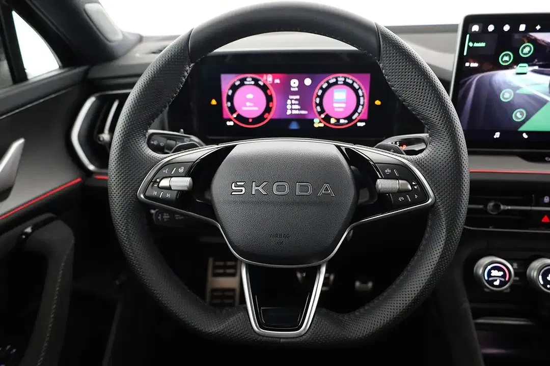 Skoda Kodiaq - Thumbnail 6