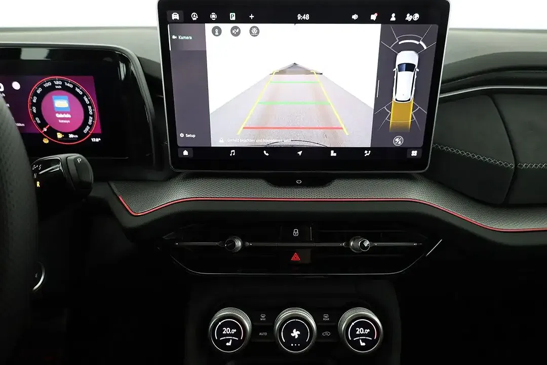 Skoda Kodiaq - Thumbnail 7