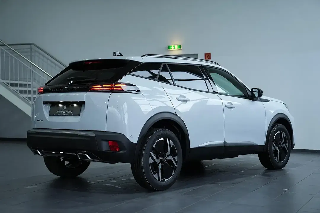 Peugeot 2008 - Thumbnail 7