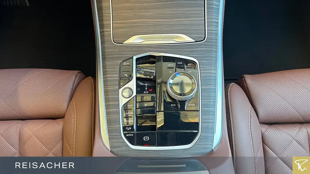 BMW X5 - Thumbnail 11