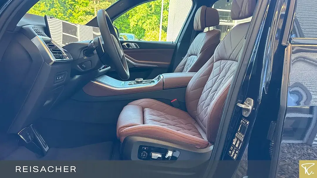 BMW X5 - Thumbnail 4