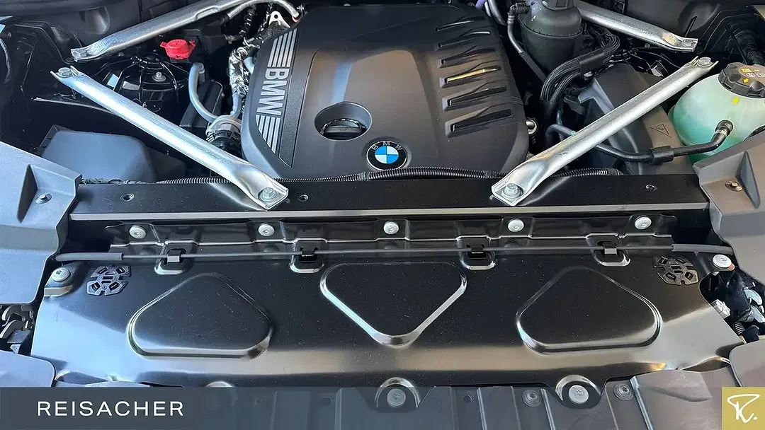 BMW X5 - Thumbnail 7