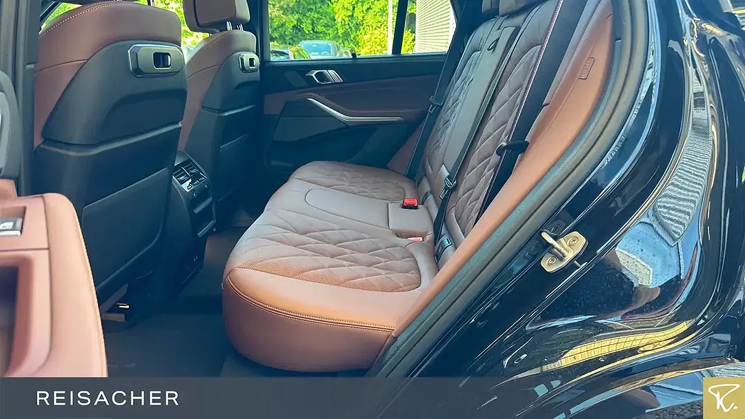 BMW X5 - Thumbnail 8