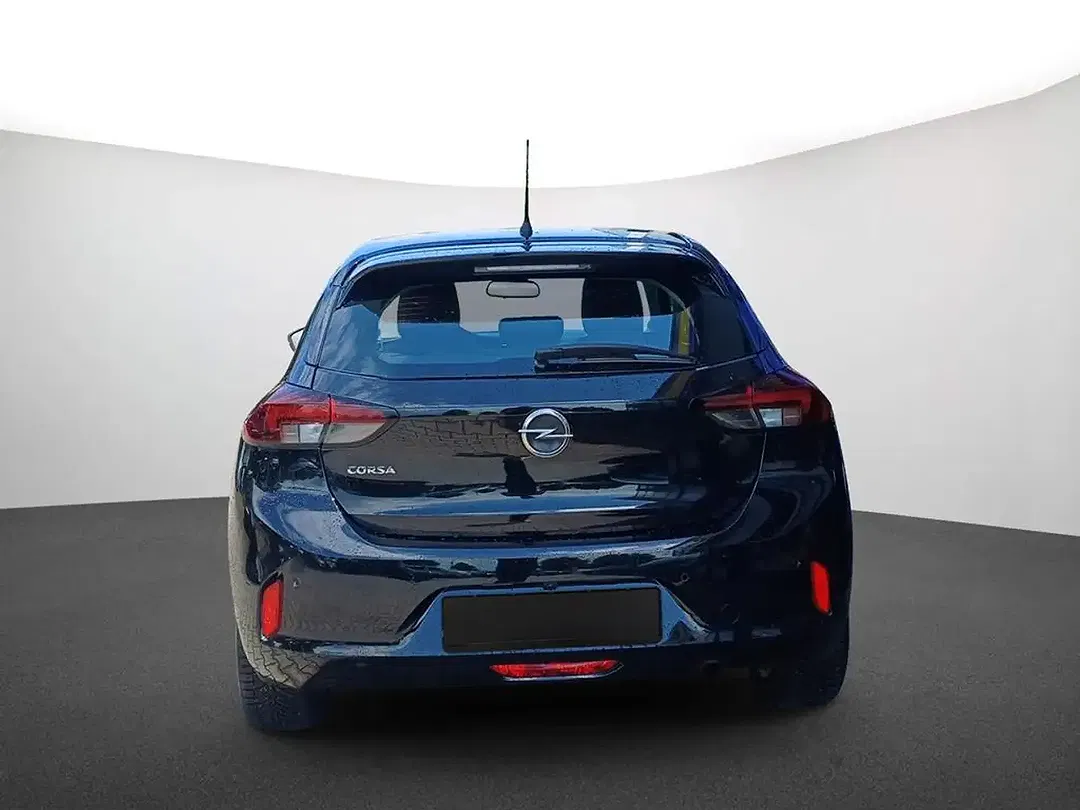 Opel Corsa - Thumbnail 2