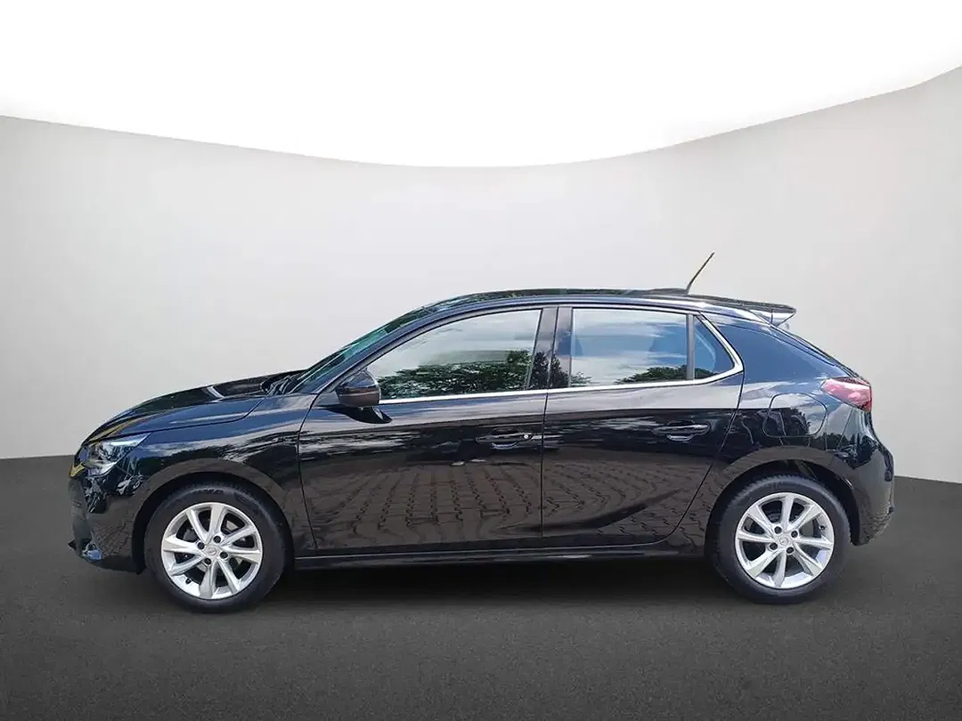 Opel Corsa - Thumbnail 1