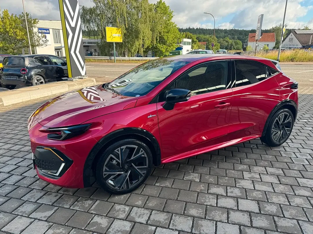 Renault Clio - Afbeelding 1