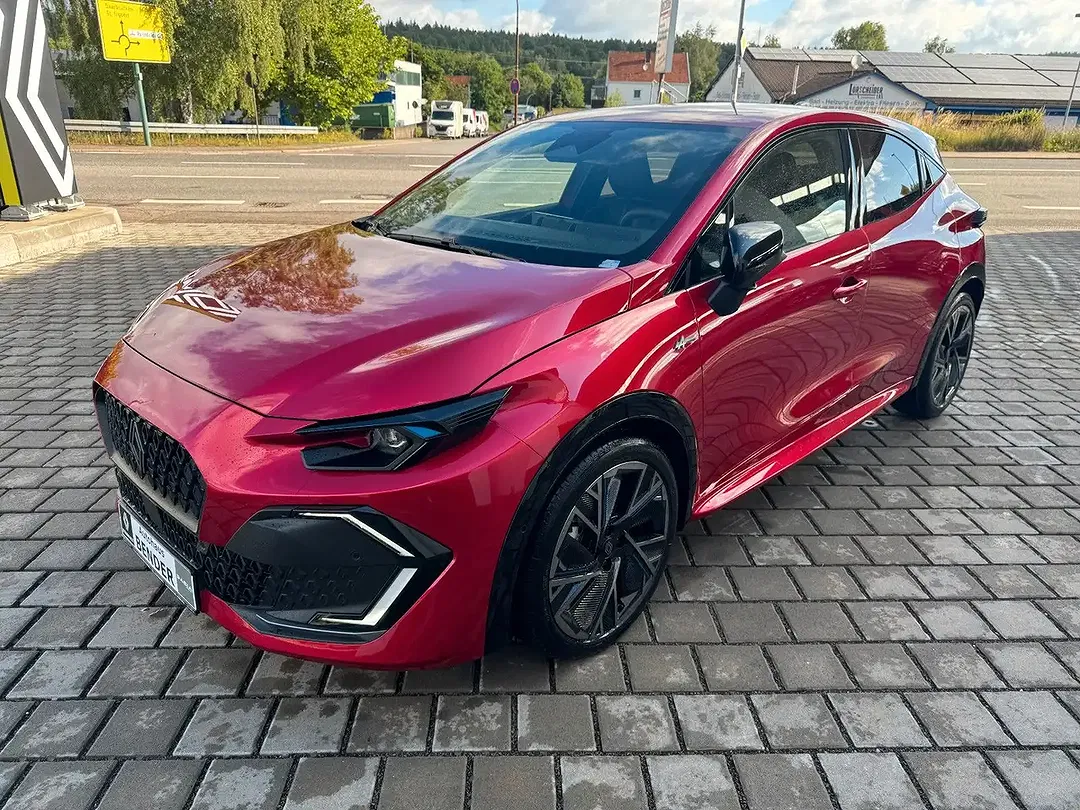 Renault Clio - Thumbnail 2