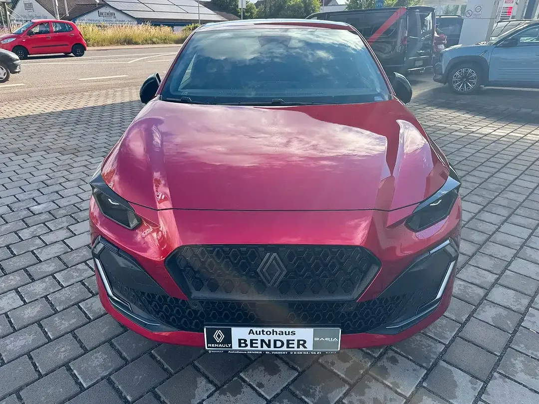 Renault Clio - Thumbnail 4