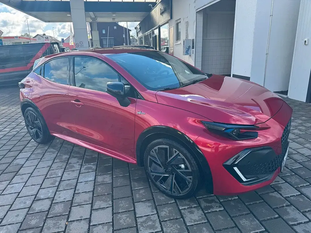 Renault Clio - Thumbnail 6