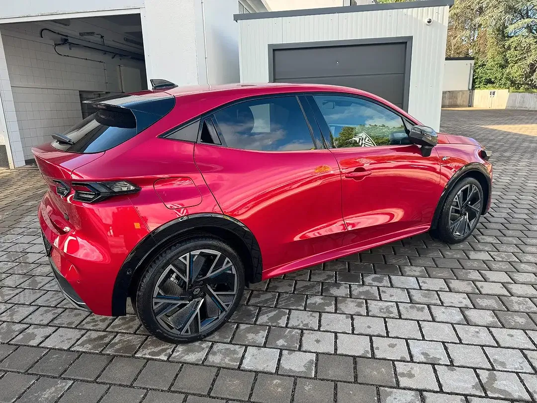 Renault Clio - Thumbnail 7