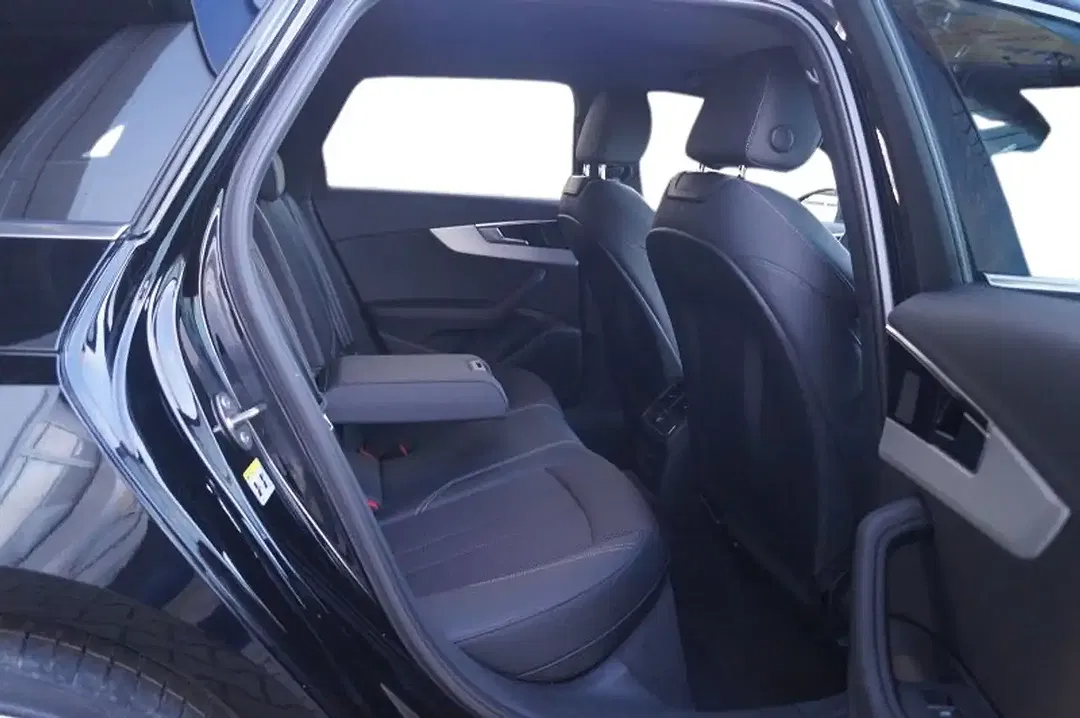 Audi A4 - Thumbnail 14