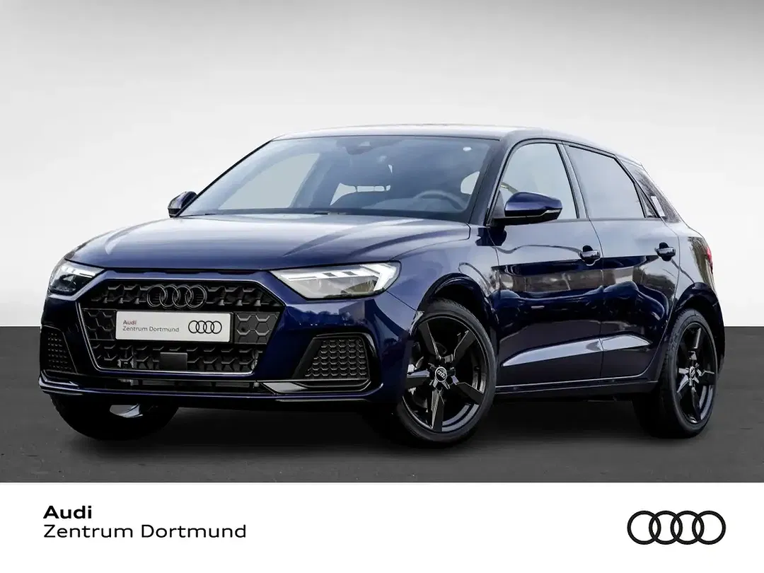 Audi A1 - Thumbnail 1