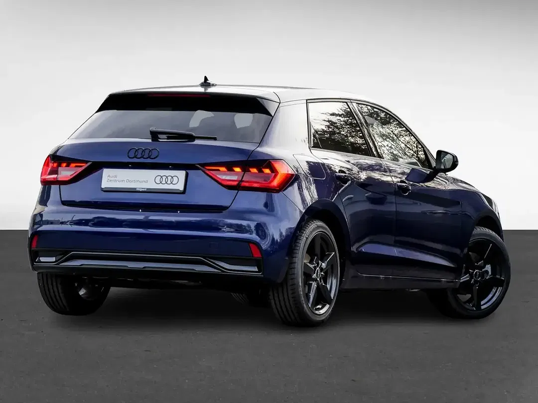 Audi A1 - Thumbnail 2