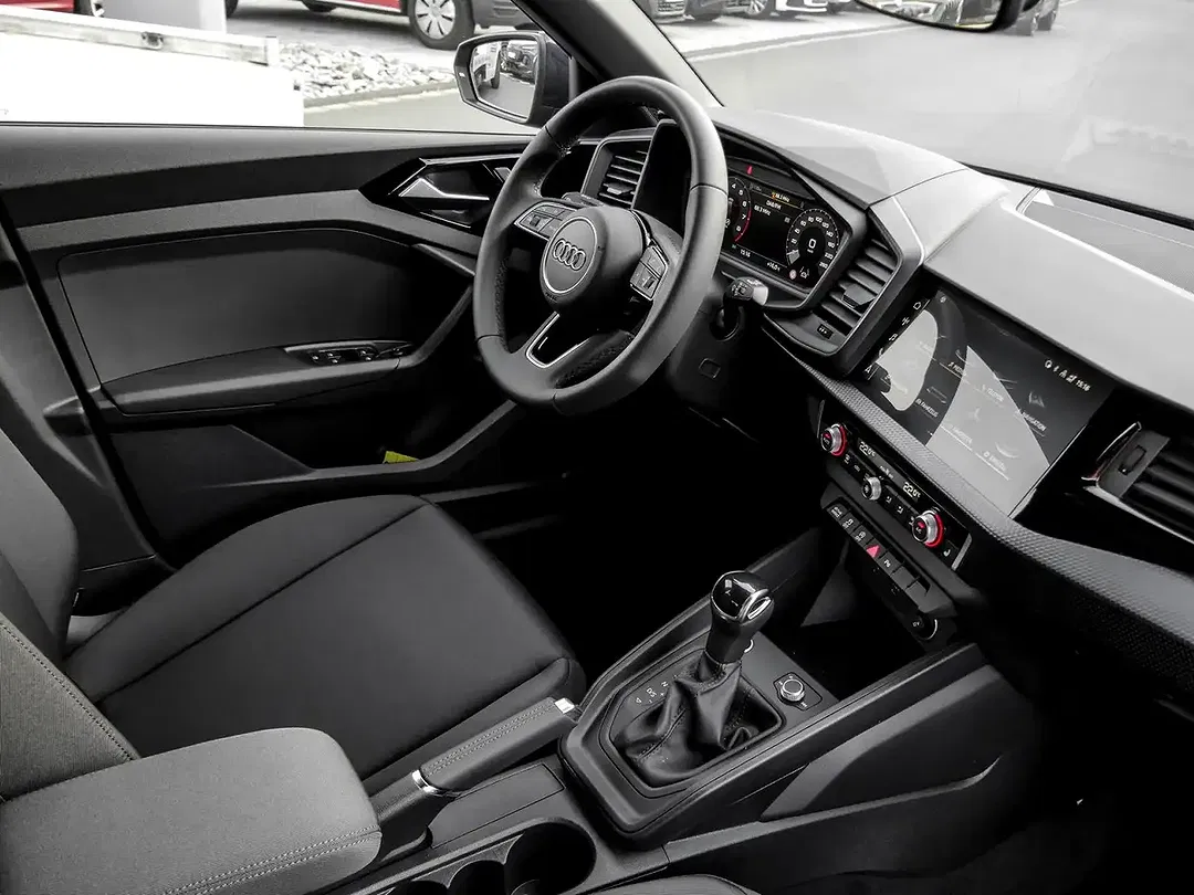 Audi A1 - Thumbnail 3