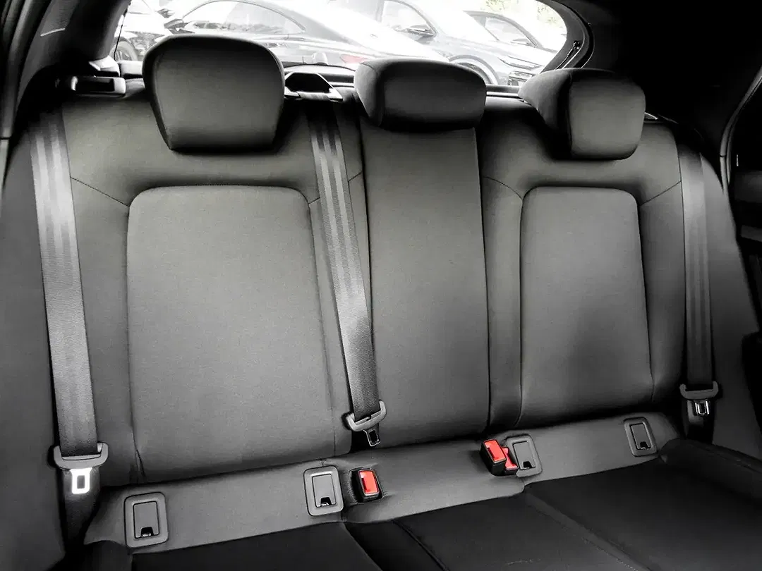 Audi A1 - Thumbnail 4