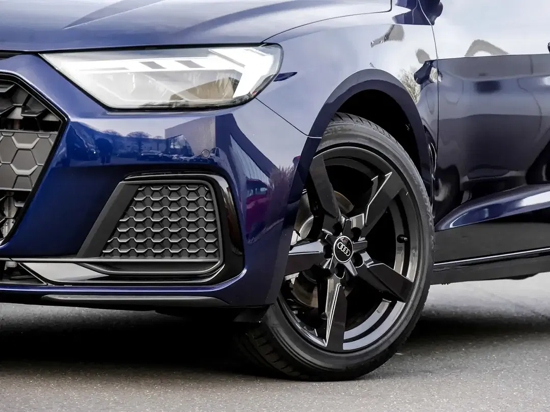 Audi A1 - Thumbnail 5