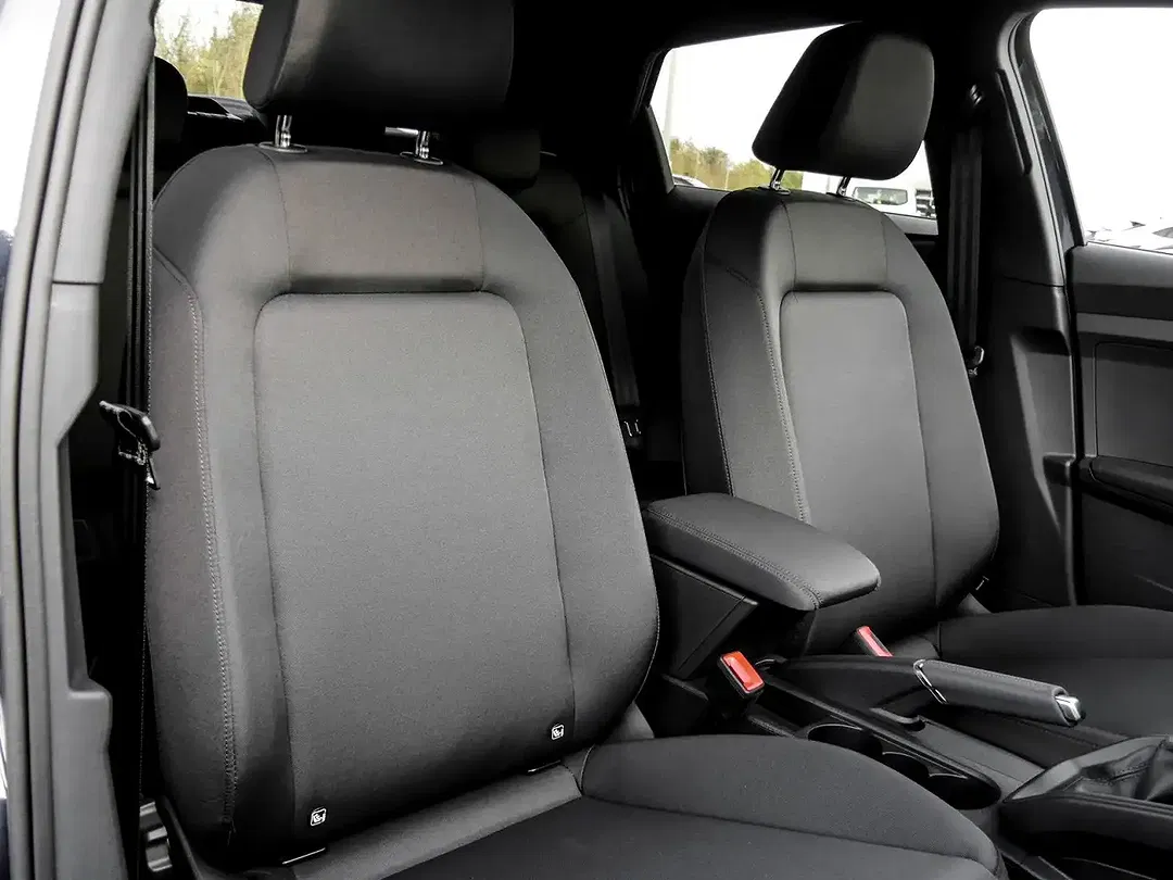 Audi A1 - Thumbnail 6