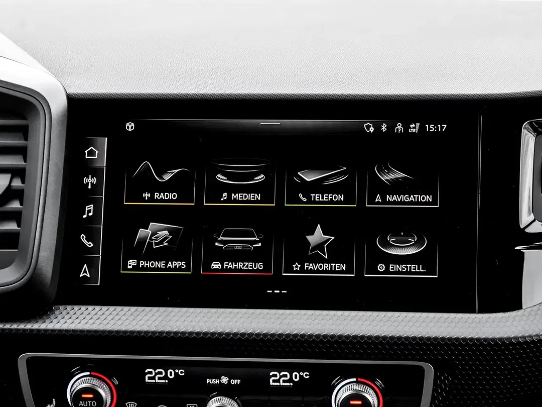 Audi A1 - Thumbnail 7