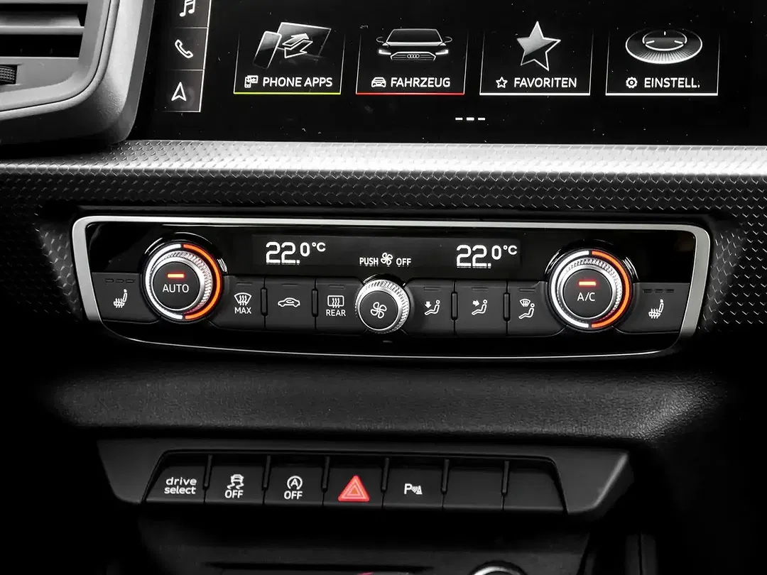 Audi A1 - Thumbnail 8