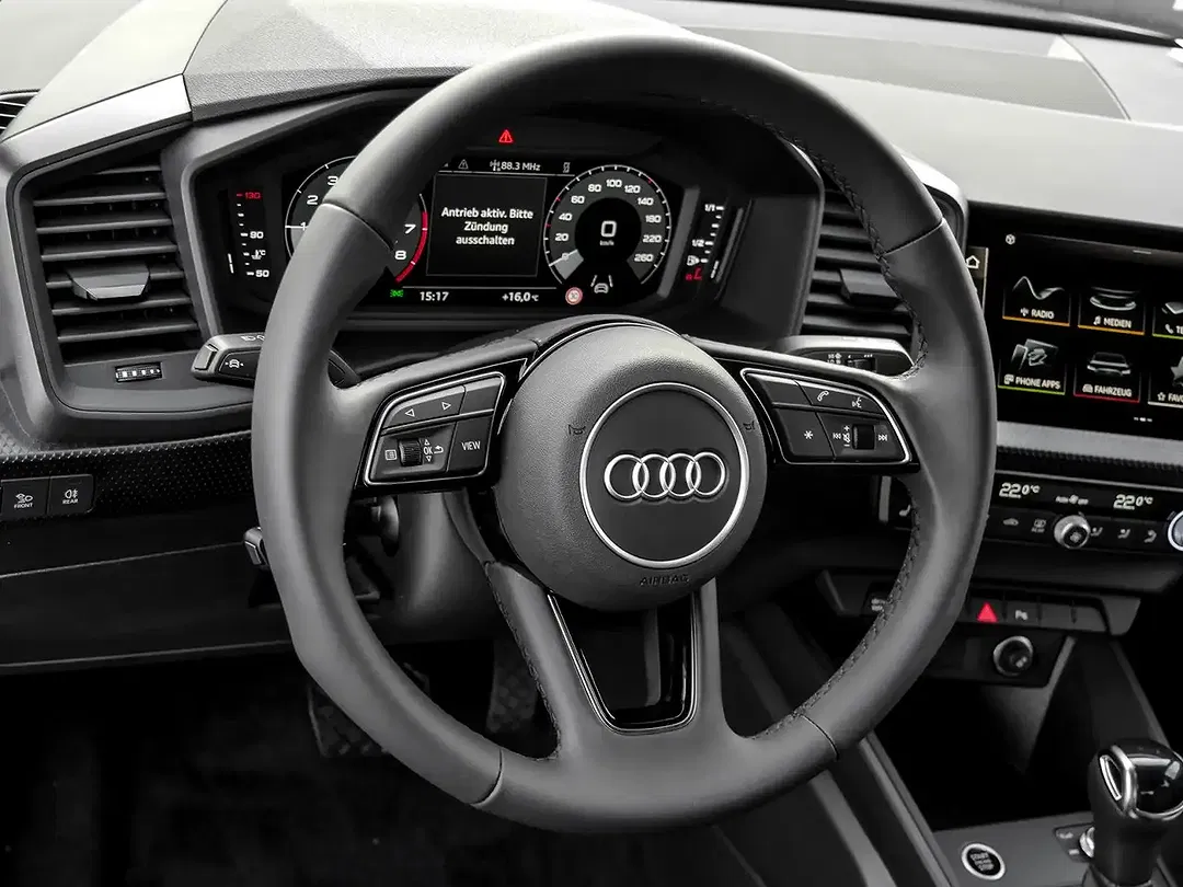 Audi A1 - Thumbnail 9