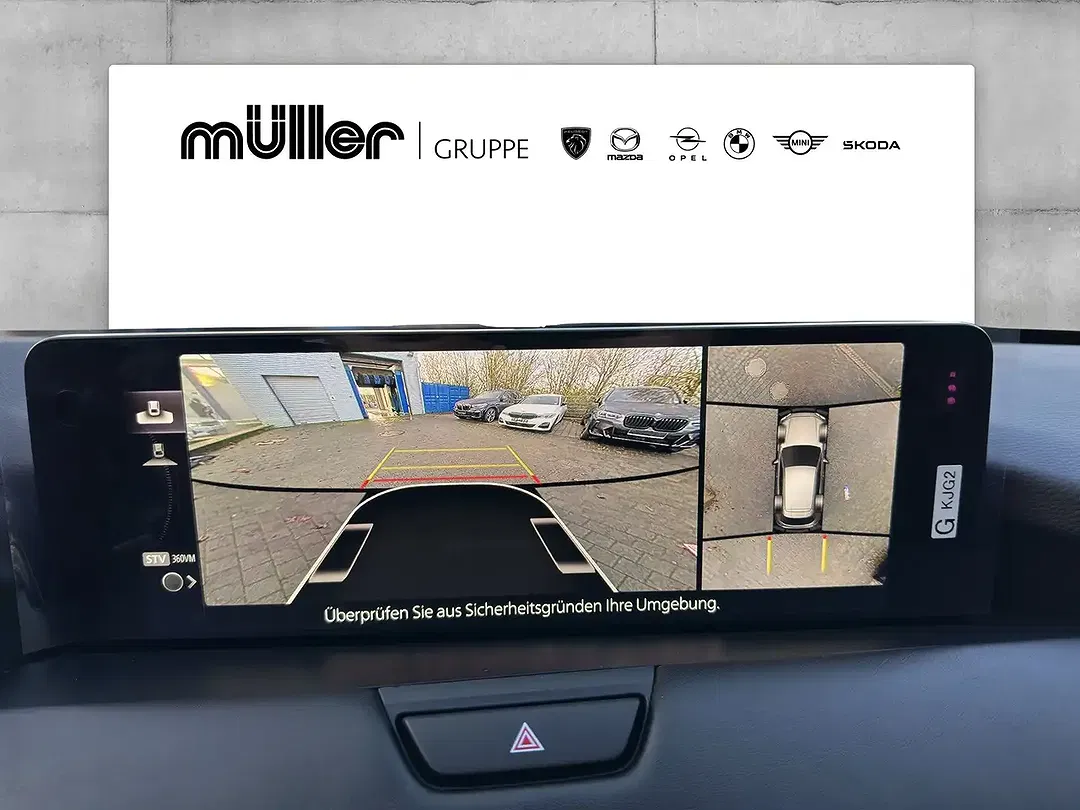 Mazda CX-60 - Thumbnail 10