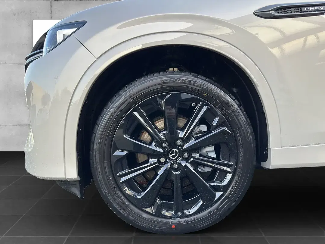 Mazda CX-60 - Thumbnail 6