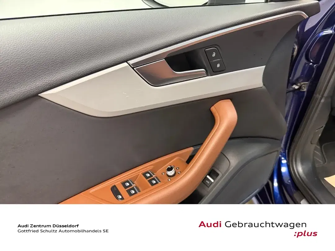 Audi A4 - Thumbnail 11