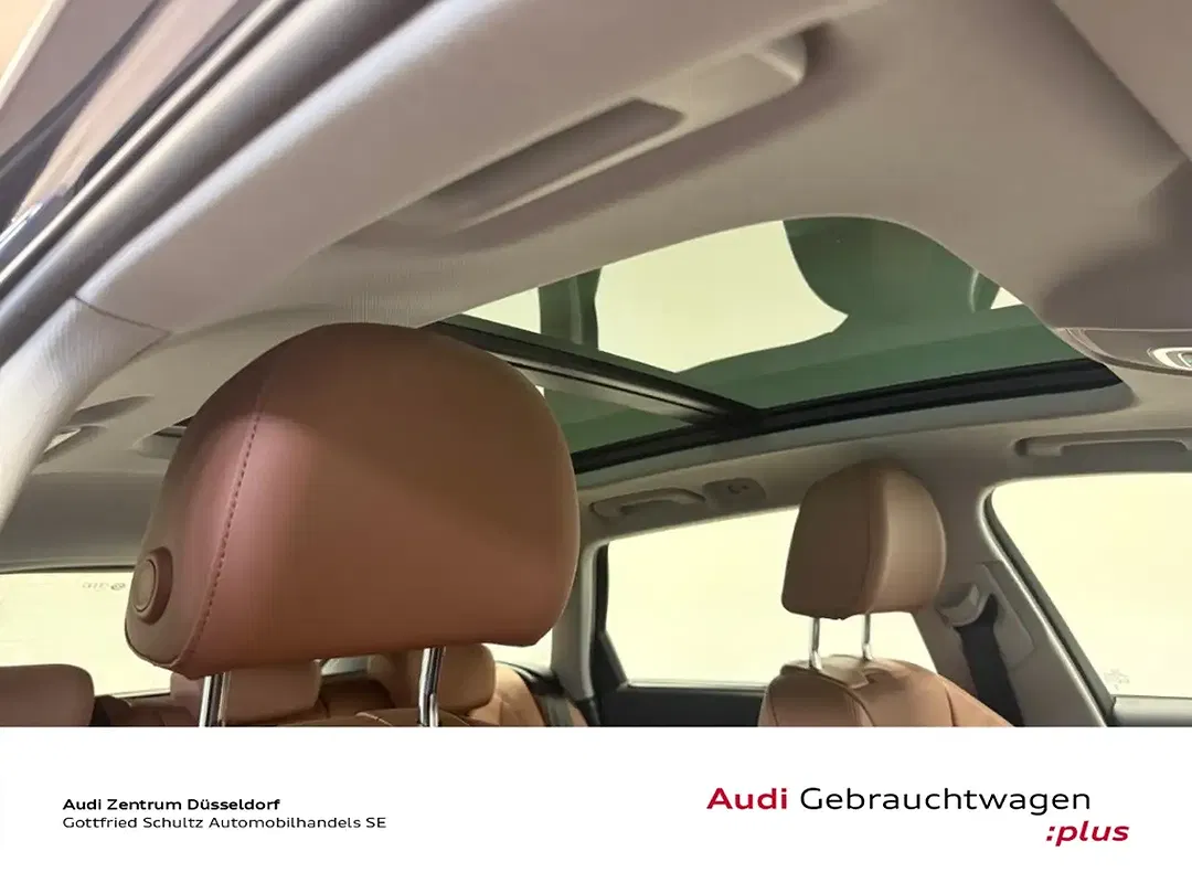 Audi A4 - Thumbnail 12