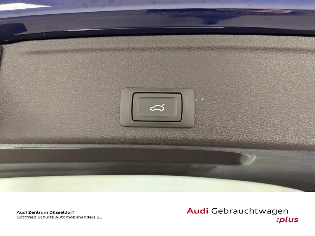 Audi A4 - Thumbnail 13