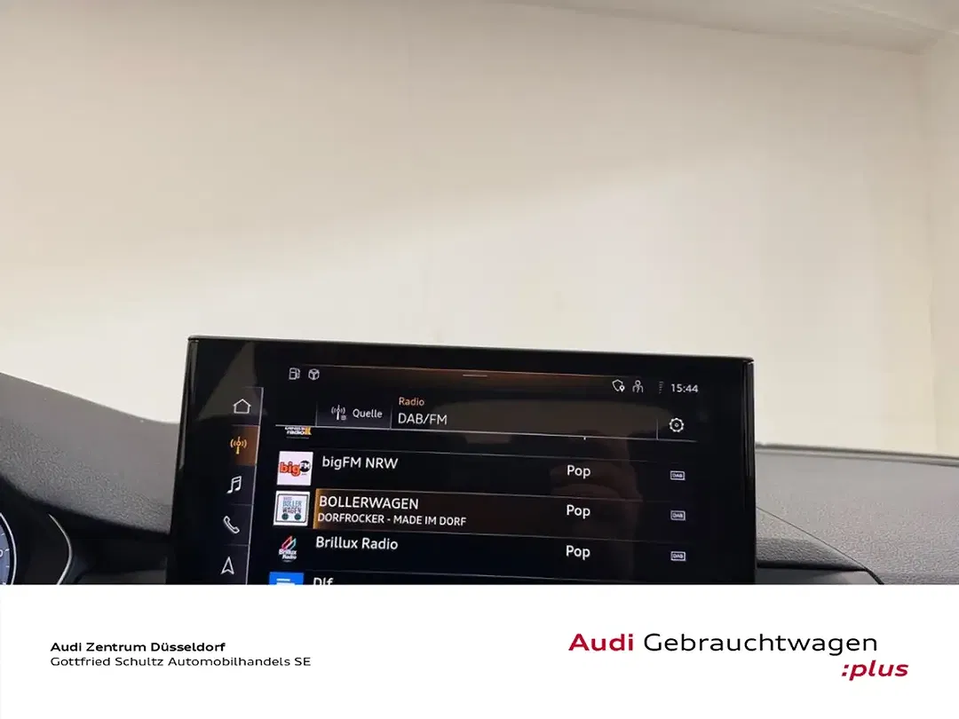 Audi A4 - Thumbnail 14