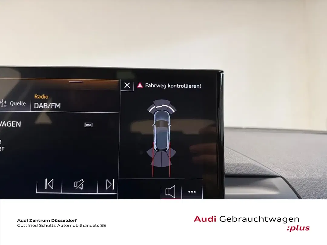 Audi A4 - Thumbnail 15