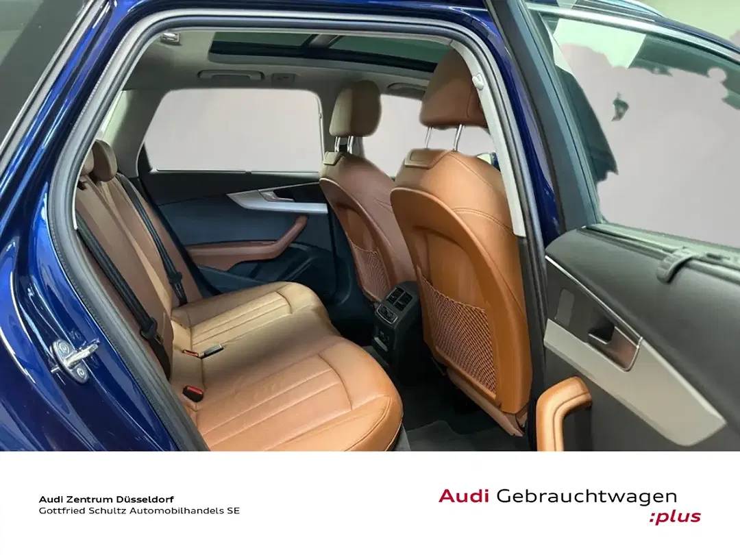 Audi A4 - Thumbnail 8